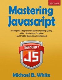 bokomslag Mastering JavaScript