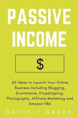 Passive Income 1