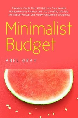 Minimalist Budget 1