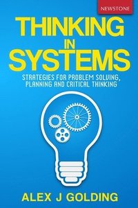 bokomslag Thinking in Systems