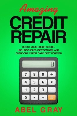 Amazing Credit Repair 1