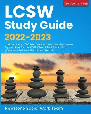 LCSW Study Guide 2022-2023 1