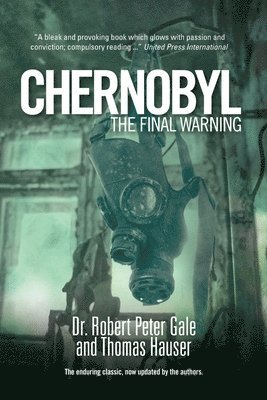 bokomslag Chernobyl