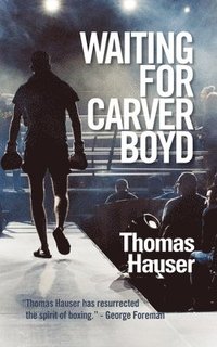 bokomslag Waiting for Carver Boyd