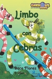 bokomslag Limbo con Cebras