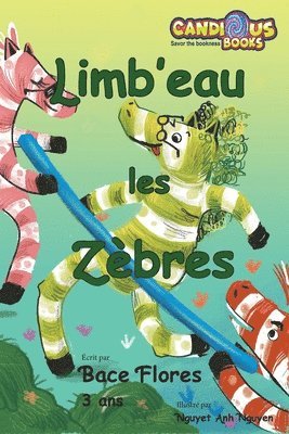 bokomslag Limb'eau les Zbres