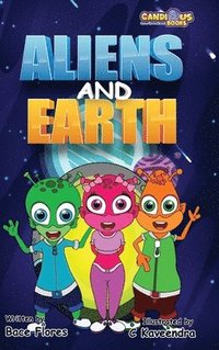 bokomslag Aliens and Earth
