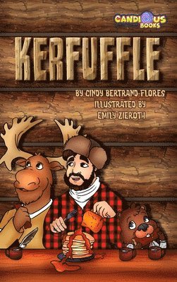 Kerfuffle 1