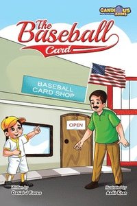 bokomslag The Baseball Card