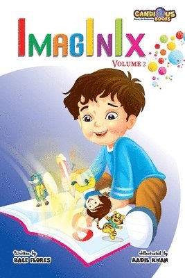 Imaginix Volume 2 1