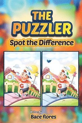 The Puzzler 1