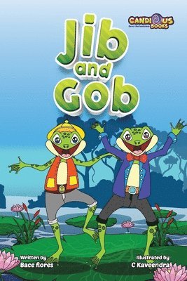 Jib and Gob 1