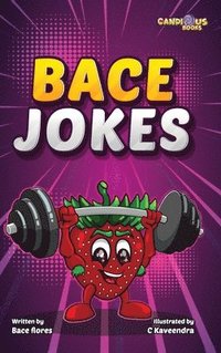 bokomslag Bace Jokes