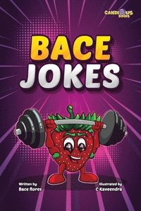 bokomslag Bace Jokes