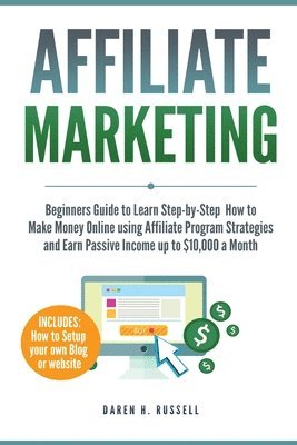 Affiliate Marketing 1