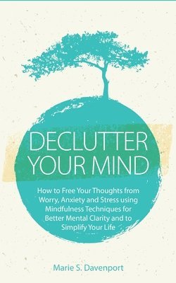 bokomslag Declutter Your Mind