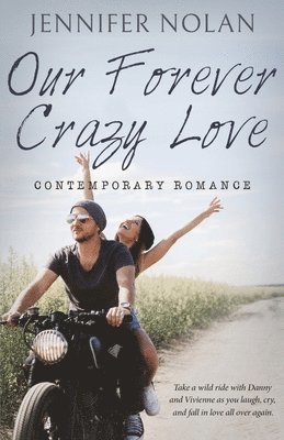 Our Forever Crazy Love 1