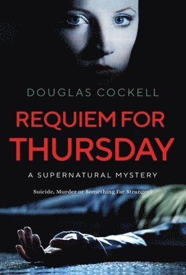 bokomslag Requiem For Thursday