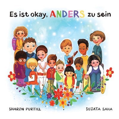 Es ist okay, ANDERS zu sein 1