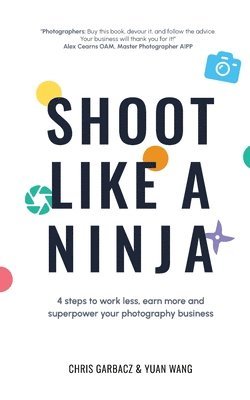 Shoot Like a Ninja 1