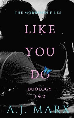 bokomslag Like You Do - Duology Books 1 & 2: Small town Love Story