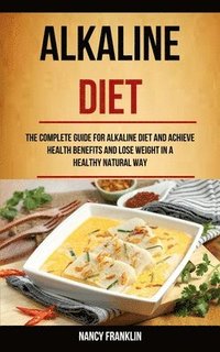 bokomslag Alkaline Diet