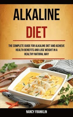 bokomslag Alkaline Diet