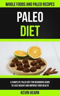 Paleo Diet 1