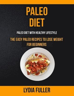 bokomslag Paleo Diet