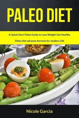 Paleo Diet 1