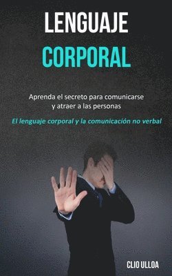 Clio Ulloa - Lenguaje corporal, Häftad