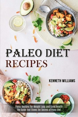 Paleo Diet Recipes 1