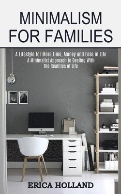 bokomslag Minimalism for Families