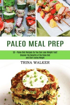 Paleo Meal Prep 1