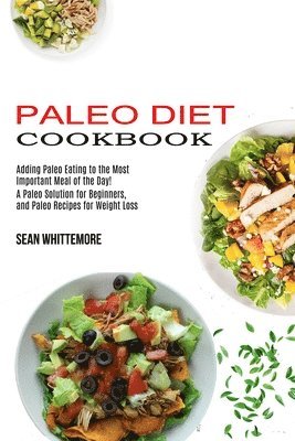 Paleo Diet Cookbook 1