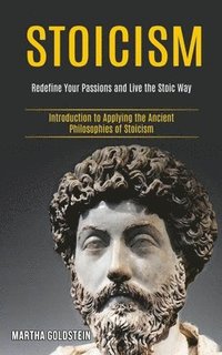bokomslag Stoicism