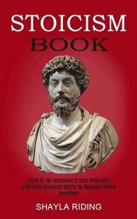 bokomslag Stoicism Book