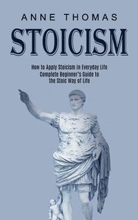 bokomslag Stoicism