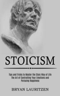 bokomslag Stoicism