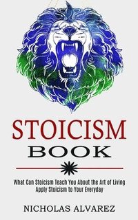 bokomslag Stoicism Book