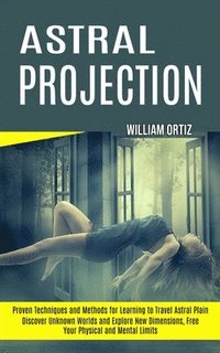bokomslag Astral Projection