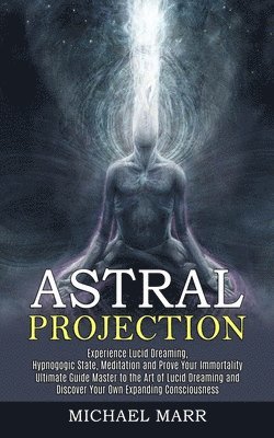 bokomslag Astral Projection