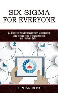 bokomslag Six Sigma for Everyone