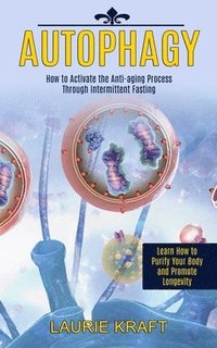 bokomslag Autophagy