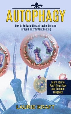 bokomslag Autophagy