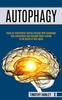 bokomslag Autophagy
