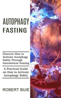bokomslag Autophagy Fasting