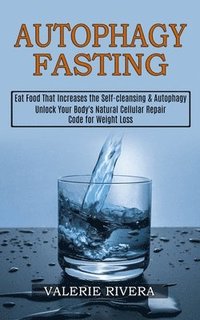 bokomslag Autophagy Fasting