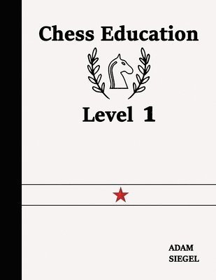 Chess Education Level 1 1