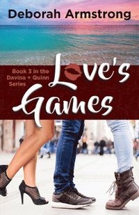 bokomslag Love's Games